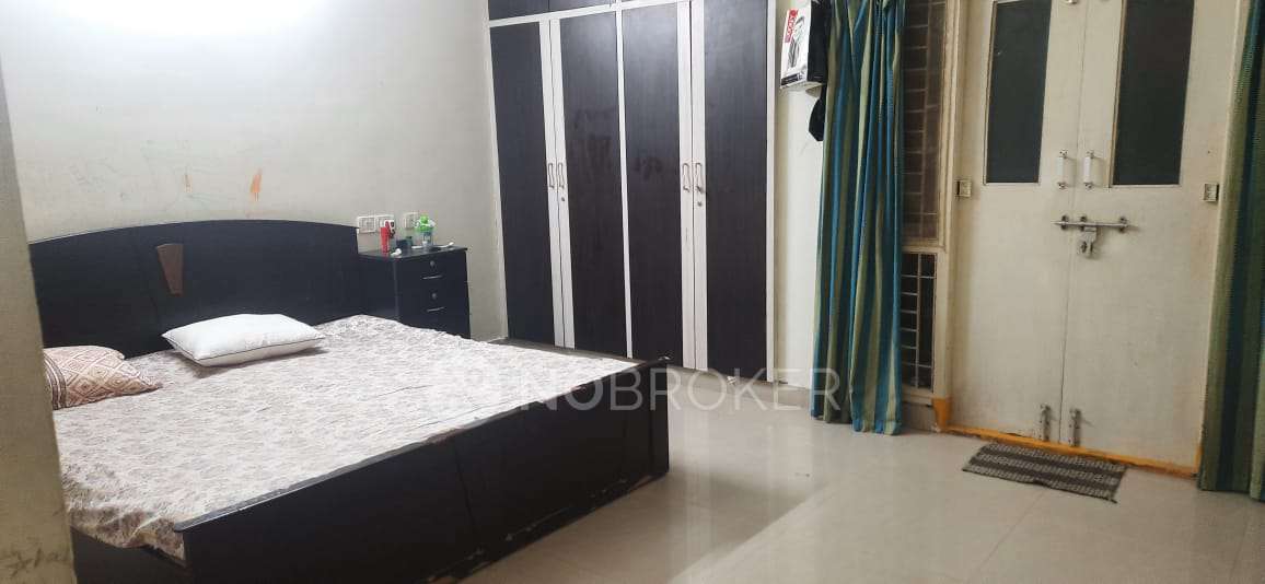 3 BHK Flat For Sale  In Bella Vista Apartments