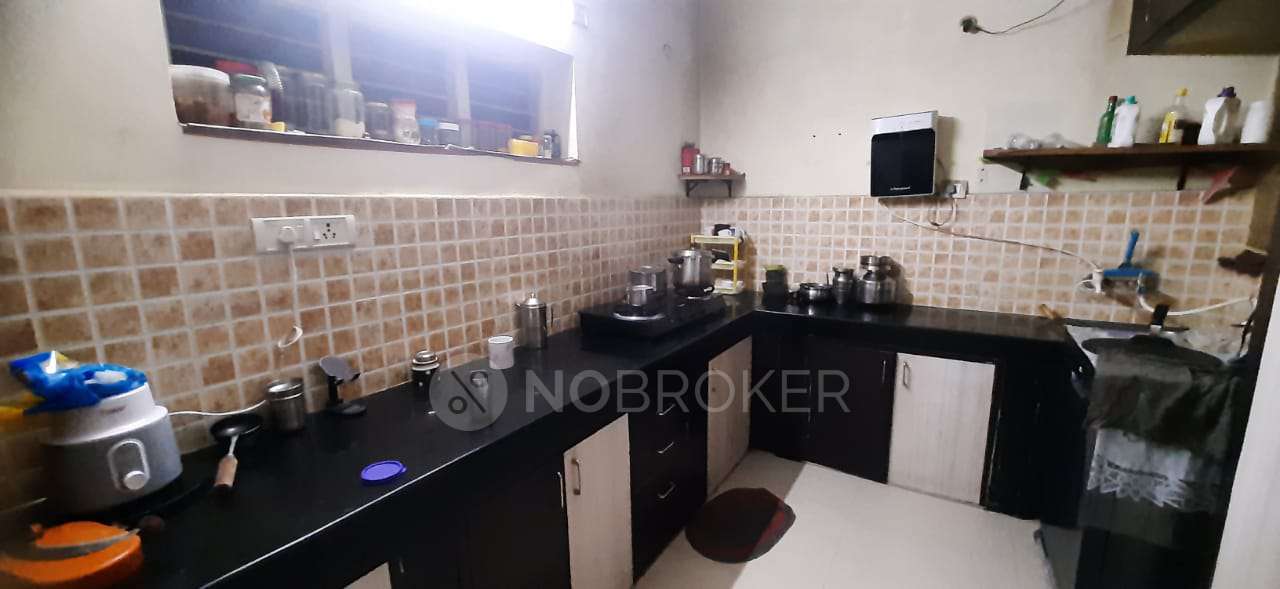 3 BHK Flat For Sale  In Bella Vista Apartments