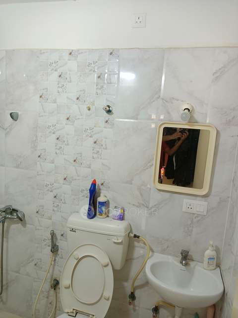 2 BHK Flat In Ds Sigma Nest For Sale  In  Electronic City, 