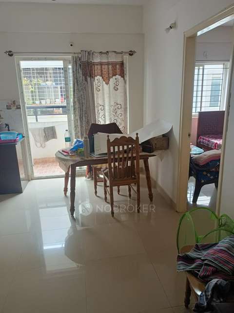 2 BHK Flat In Ds Sigma Nest For Sale  In  Electronic City, 