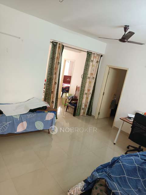 2 BHK Flat In Ds Sigma Nest For Sale  In  Electronic City, 