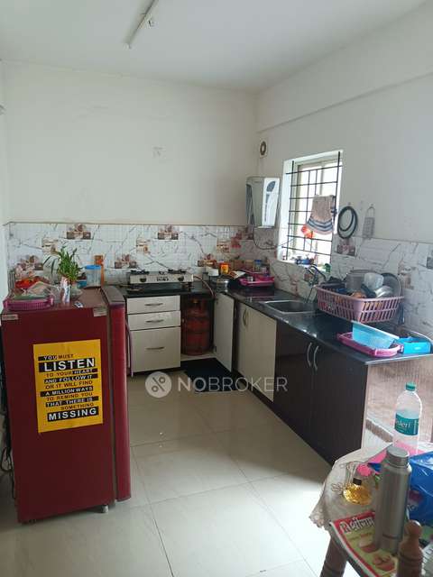 2 BHK Flat In Ds Sigma Nest For Sale  In  Electronic City, 