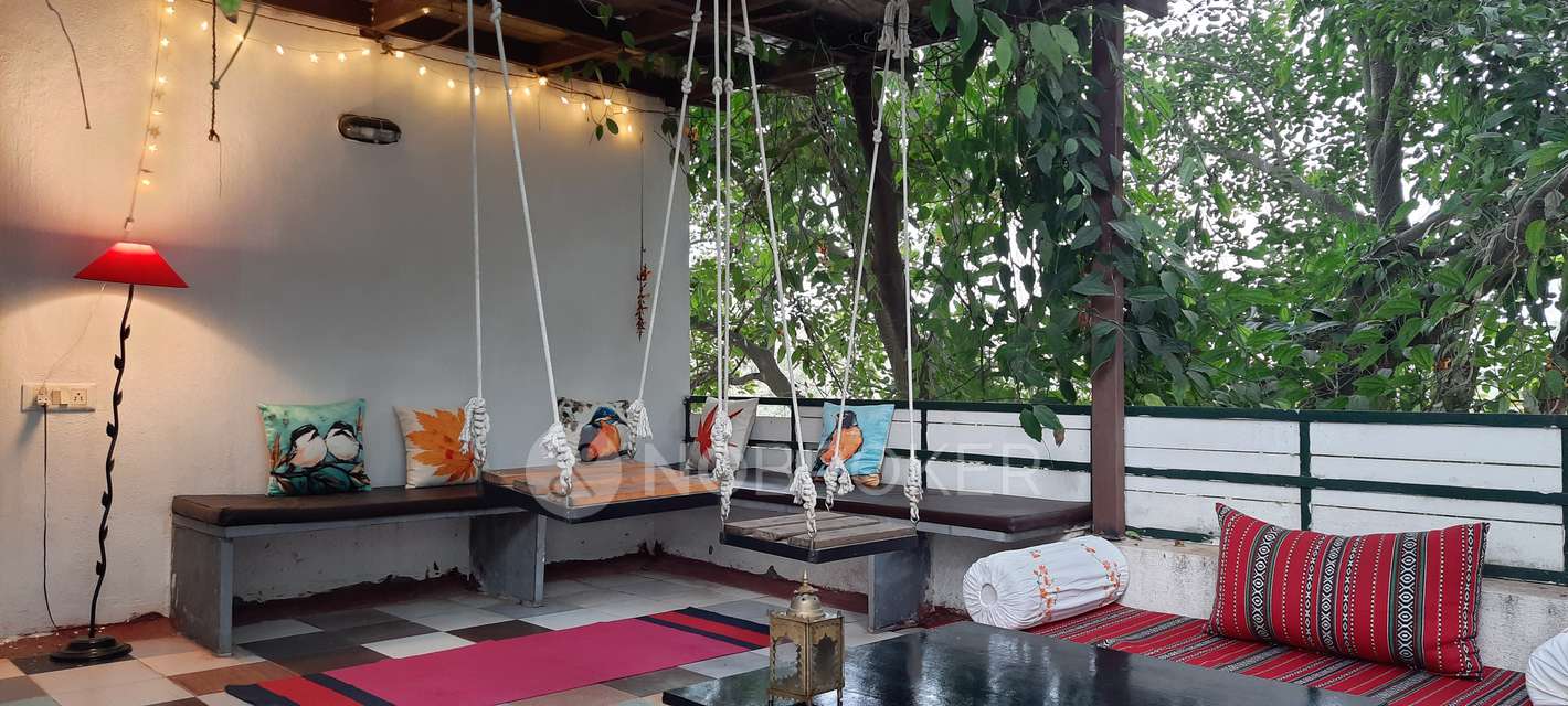 2 BHK House For Sale  In Adarsha Layout