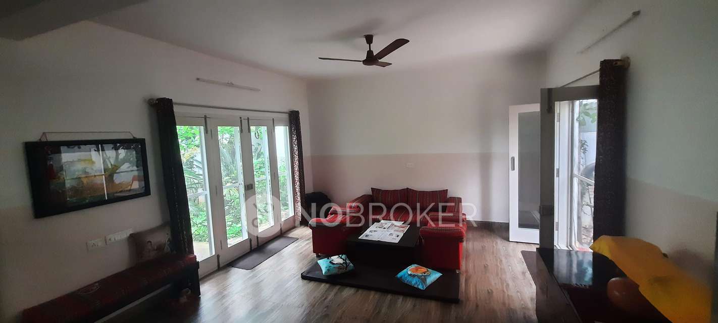 2 BHK House For Sale  In Adarsha Layout