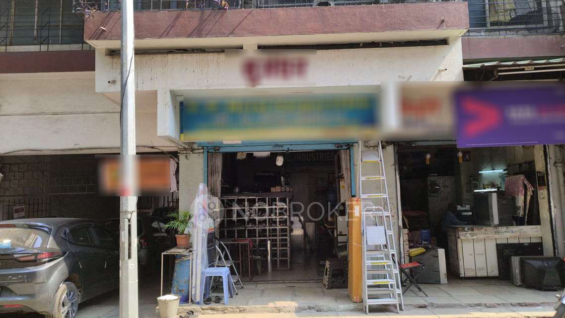 Shop in Shukrawar Peth, Pune for Rent 