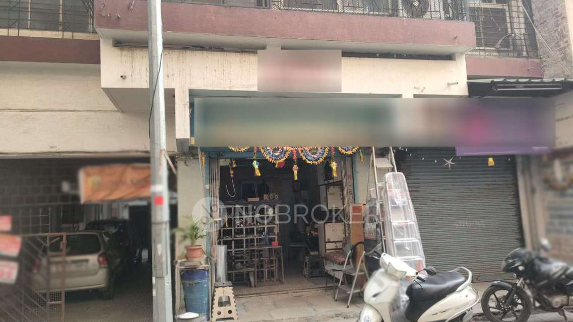 Shop in Shukrawar Peth, Pune for Rent 