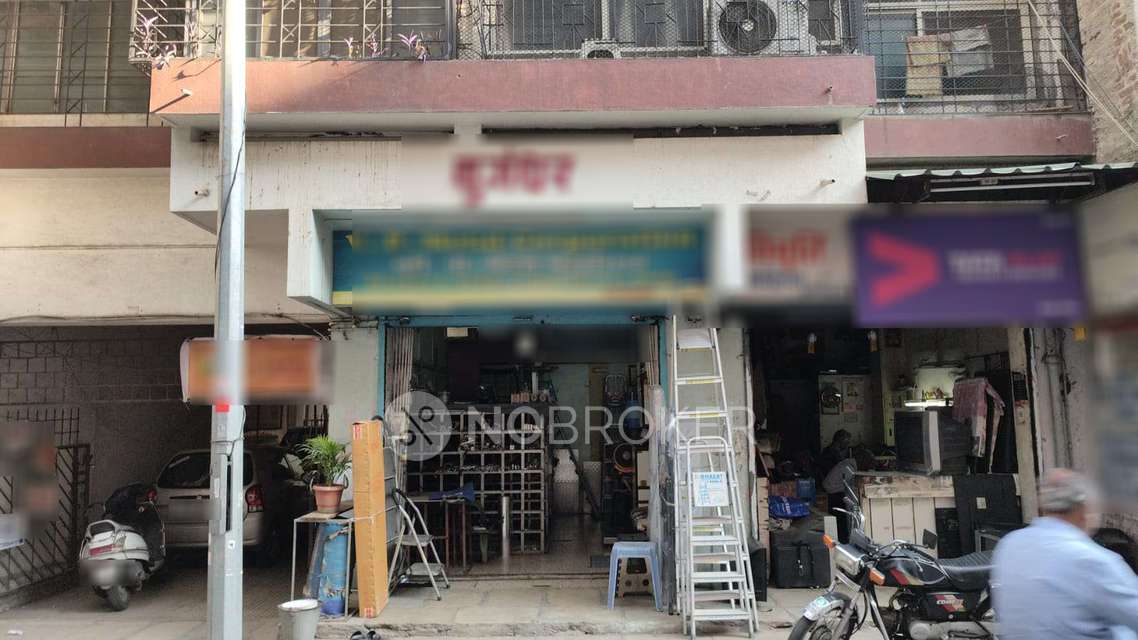 Shop in Shukrawar Peth, Pune for Rent 