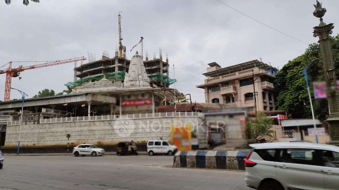 Shop in Shukrawar Peth, Pune for Rent 