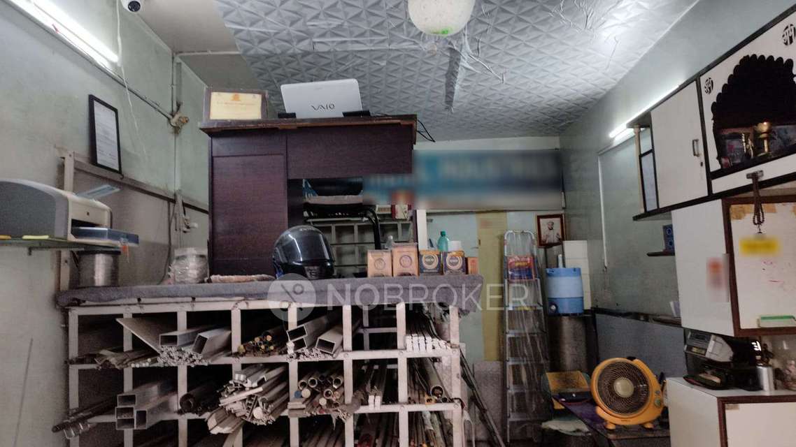 Shop in Shukrawar Peth, Pune for Rent 