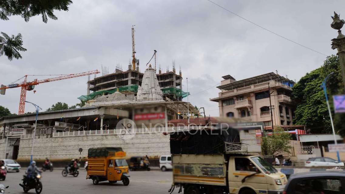 Shop in Shukrawar Peth, Pune for Rent 