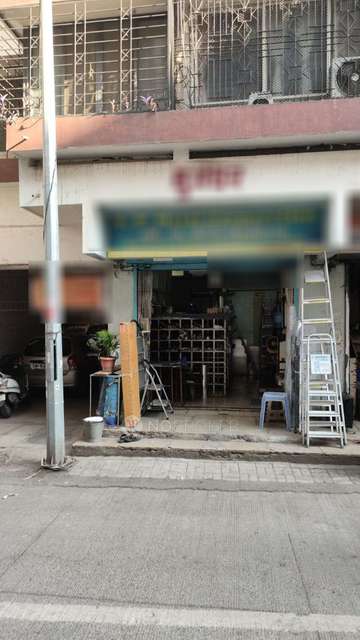 Shop in Shukrawar Peth, Pune for Rent 