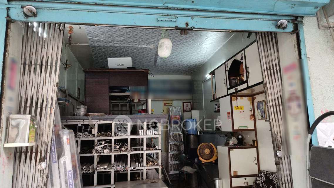 Shop in Shukrawar Peth, Pune for Rent 