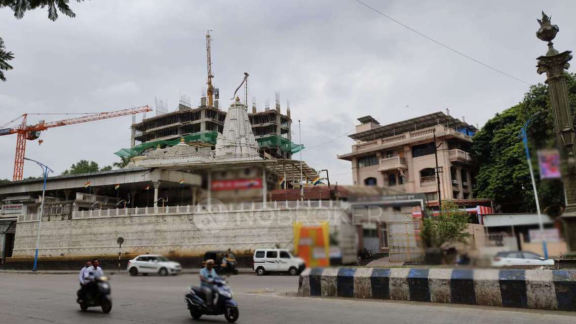 Shop in Shukrawar Peth, Pune for Rent 