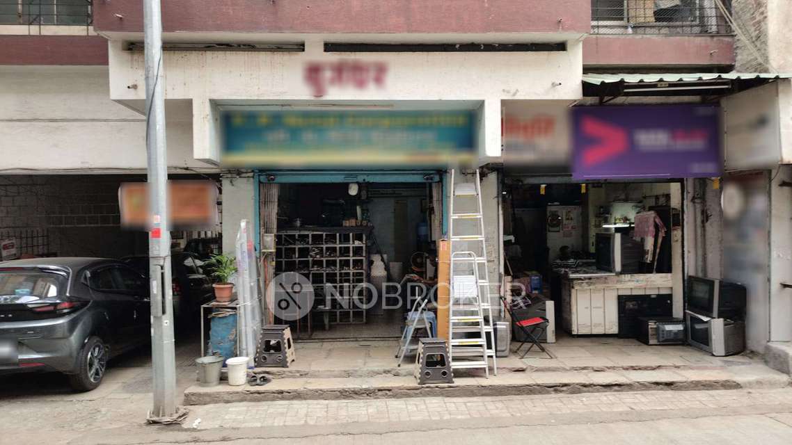 Shop in Shukrawar Peth, Pune for Rent 