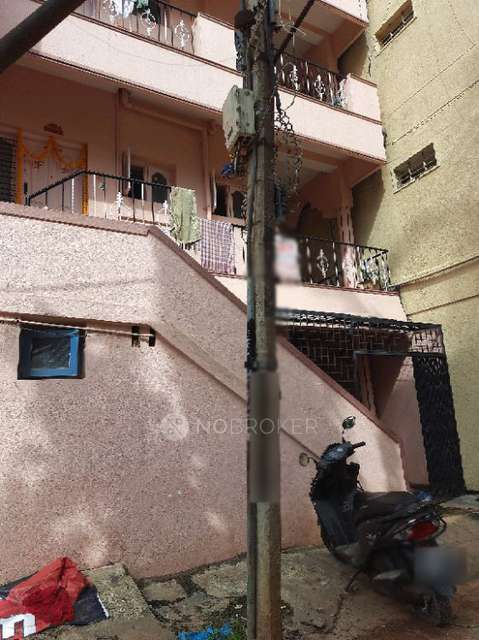 2 BHK Flat In Standalone Building   for Rent  In Naganahalli