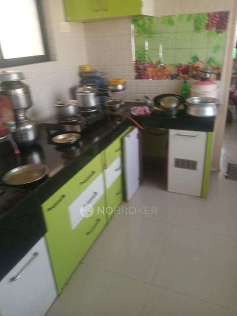 1 BHK Flat In Shrushti Heights  For Sale  In 4790, Datta Nagar, Dehu Road Cantonment Area, Pimpri Chinchwad, Pimpri-chinchwad, Maharashtra 411033, India