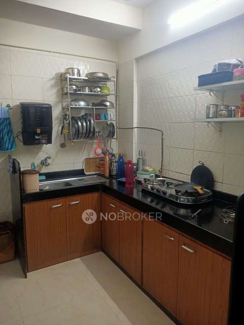 2 BHK Flat In Sai Darshan Chs Society   For Sale  In Chembur