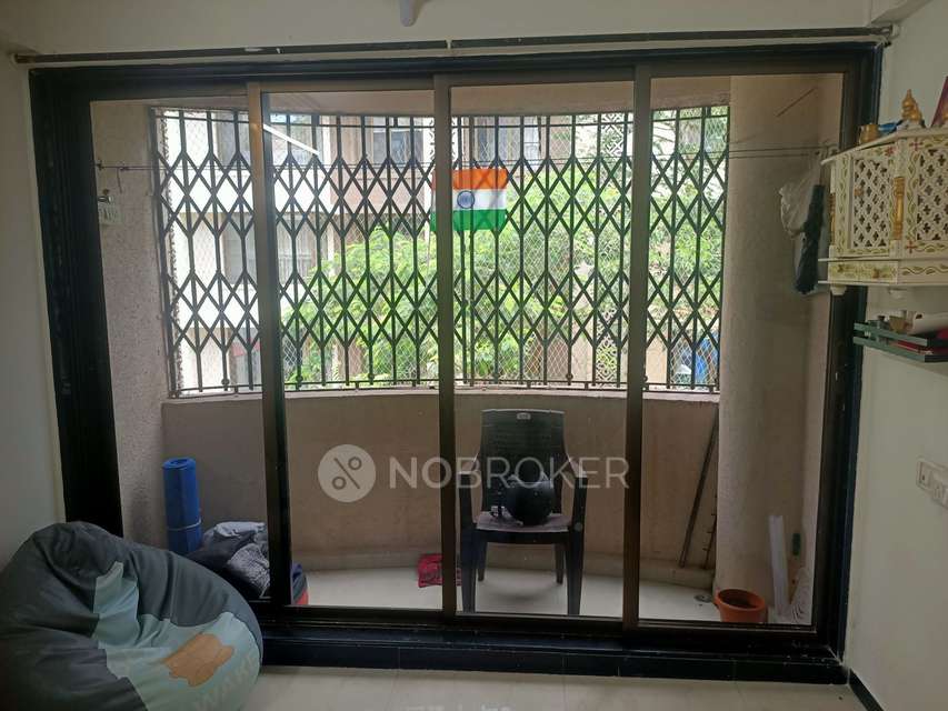 2 BHK Flat In Sai Darshan Chs Society   For Sale  In Chembur