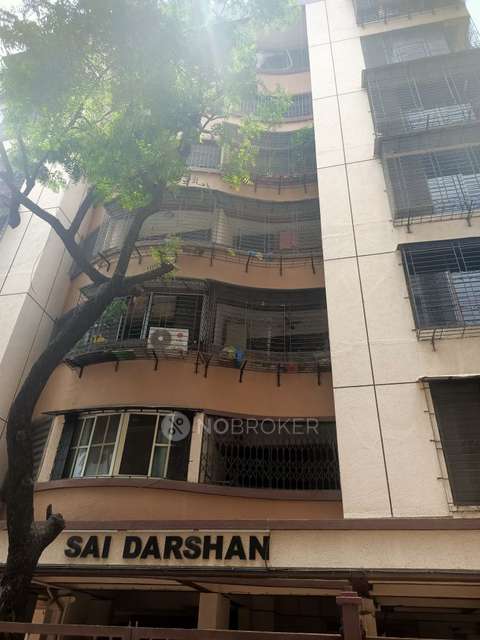 2 BHK Flat In Sai Darshan Chs Society   For Sale  In Chembur