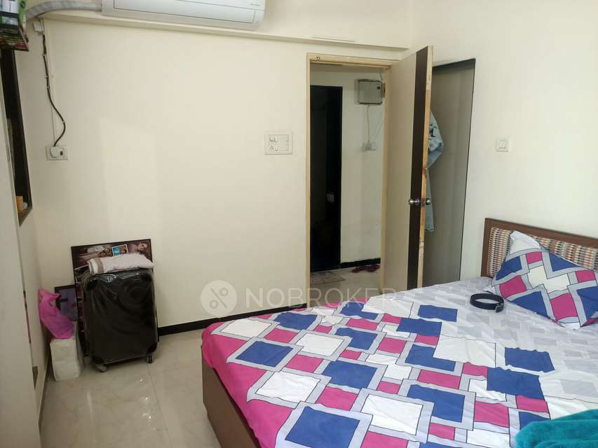 2 BHK Flat In Sai Darshan Chs Society   For Sale  In Chembur