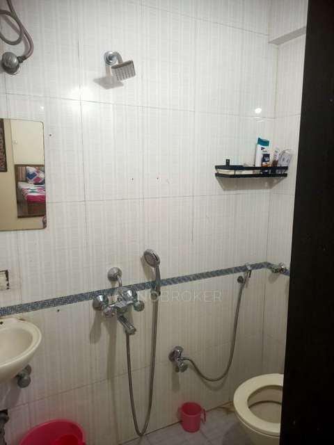 2 BHK Flat In Sai Darshan Chs Society   For Sale  In Chembur
