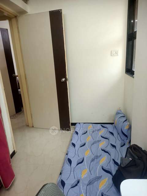 2 BHK Flat In Sai Darshan Chs Society   For Sale  In Chembur