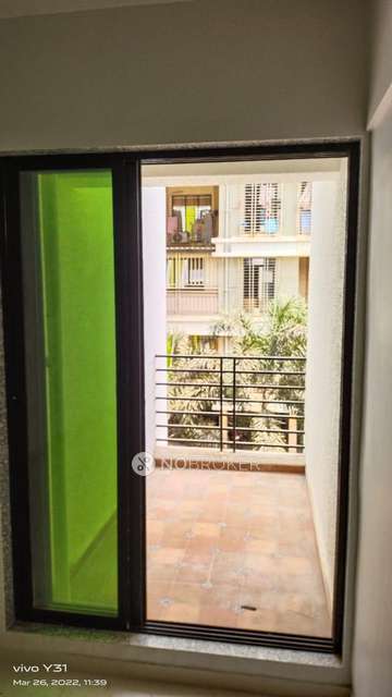 1 BHK Flat In Swanand Apartment Ambernath East For Sale  In Ambernath East