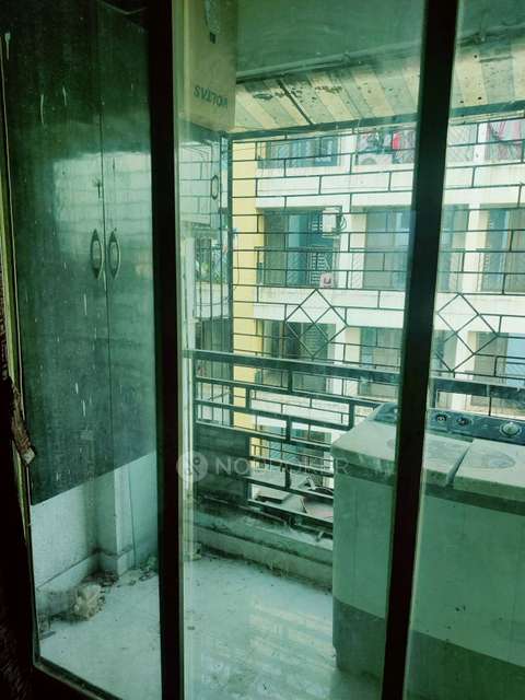 1 BHK Flat In Ravi Kiran Chs  For Sale  In Dombivali East 