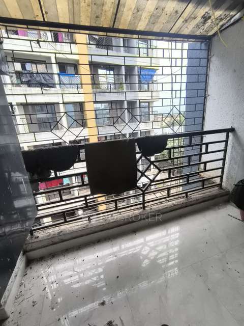 1 BHK Flat In Ravi Kiran Chs  For Sale  In Dombivali East 
