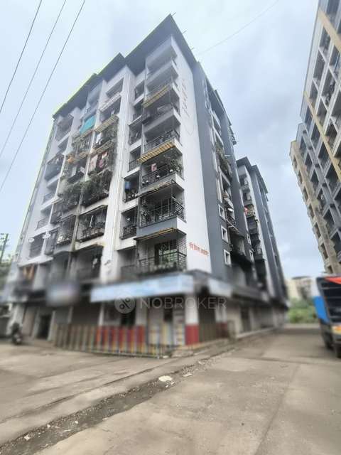 1 BHK Flat In Ravi Kiran Chs  For Sale  In Dombivali East 