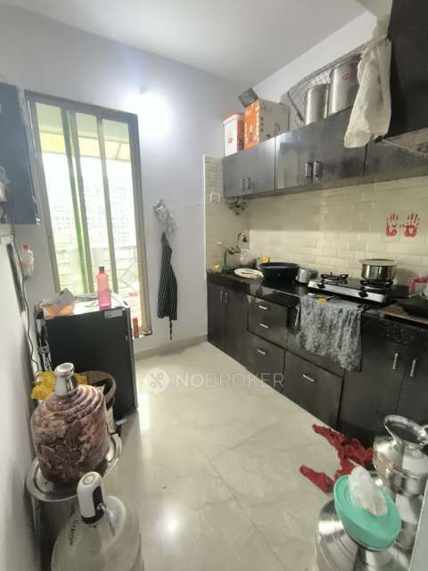 1 BHK Flat In Ravi Kiran Chs  For Sale  In Dombivali East 