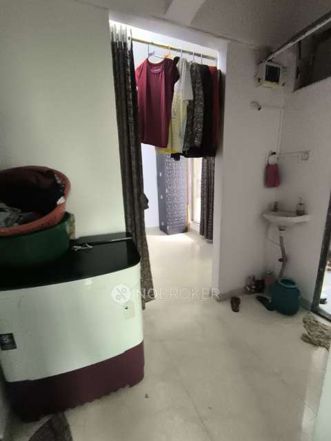 1 BHK Flat In Ravi Kiran Chs  For Sale  In Dombivali East 