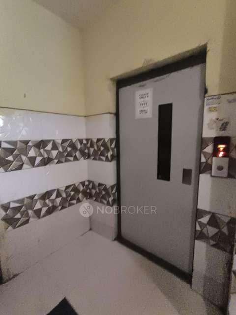 1 BHK Flat In Ravi Kiran Chs  For Sale  In Dombivali East 