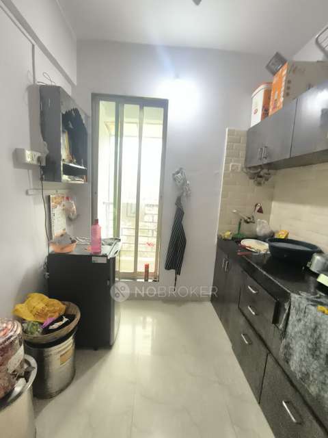 1 BHK Flat In Ravi Kiran Chs  For Sale  In Dombivali East 