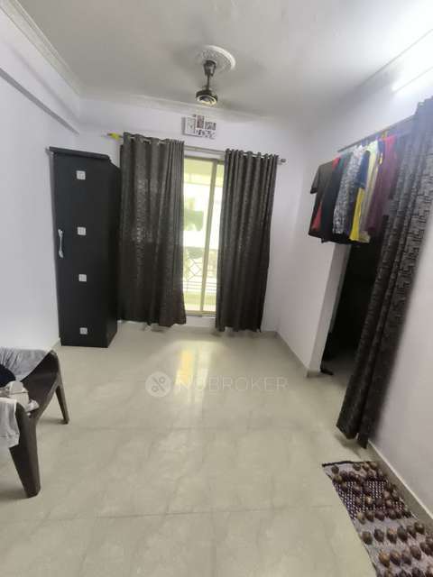 1 BHK Flat In Ravi Kiran Chs  For Sale  In Dombivali East 