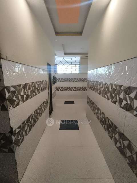 1 BHK Flat In Ravi Kiran Chs  For Sale  In Dombivali East 