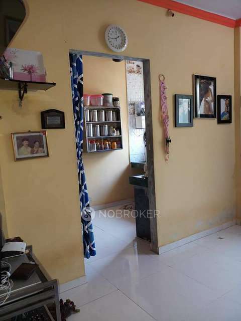 1 BHK Flat In Sairam Apartment Virar, Virar East For Sale  In Virar East