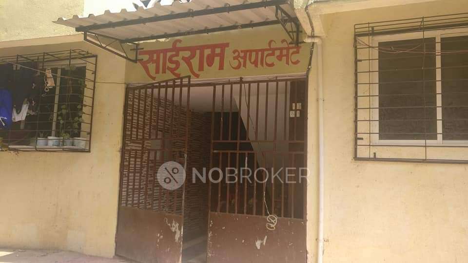 1 BHK Flat In Sairam Apartment Virar, Virar East For Sale  In Virar East