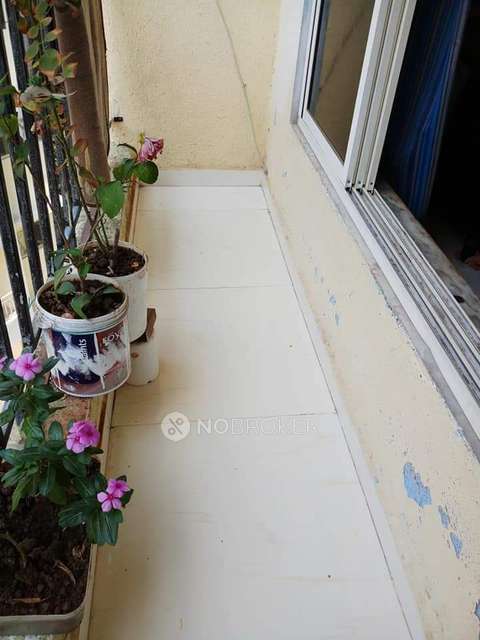 1 BHK Flat In Sairam Apartment Virar, Virar East For Sale  In Virar East