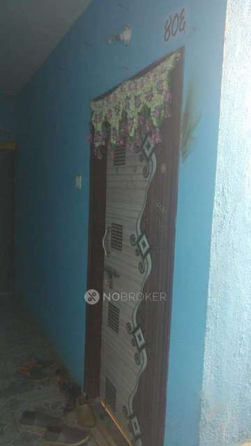 1 BHK Flat In Sairam Apartment Virar, Virar East For Sale  In Virar East