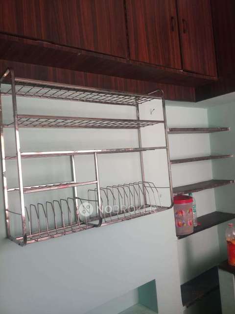 2 BHK Flat In Standalone For Sale  In Vijayanagar