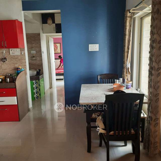 2 BHK Flat In Sukhwani Palms, Wagholi for Rent  In Wagholi