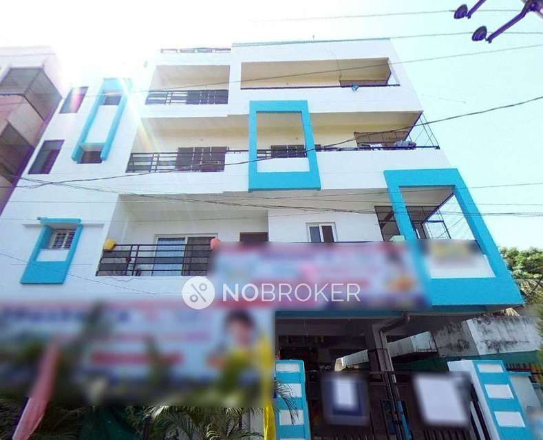 3 BHK Flat In Standalone Building  for Rent  In Moosarambagh