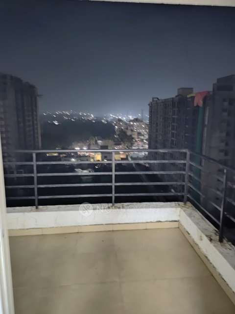 1 BHK Flat for Rent  In Siddhashila Eira