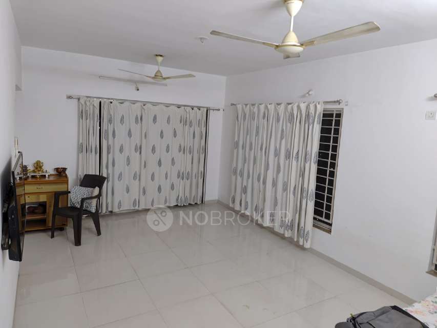 1 BHK Flat for Rent  In Siddhashila Eira