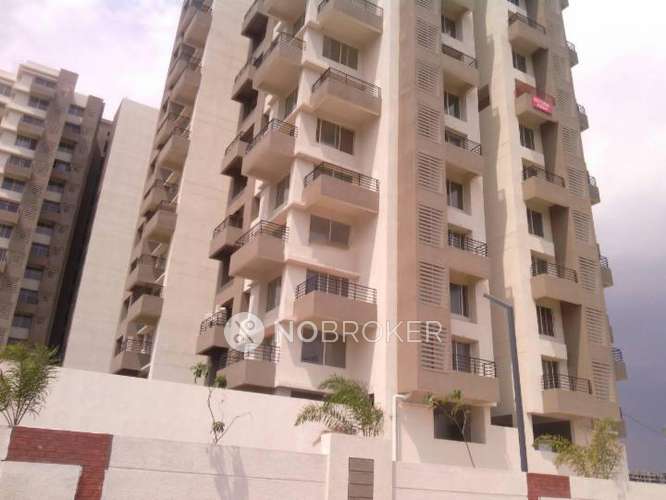 1 BHK Flat for Rent  In Siddhashila Eira