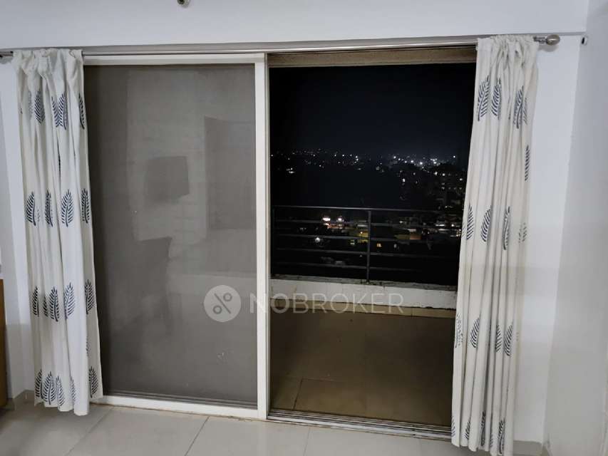 1 BHK Flat for Rent  In Siddhashila Eira