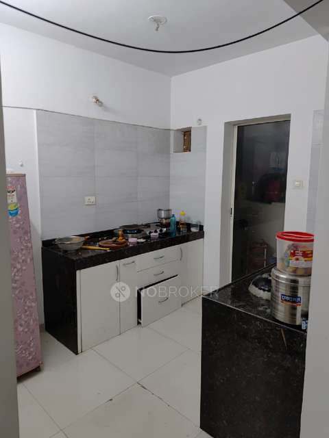 1 BHK Flat for Rent  In Siddhashila Eira