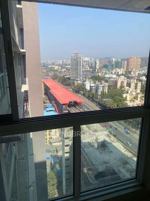 1 BHK Flat In A And O Eminente For Sale  In Dahisar East