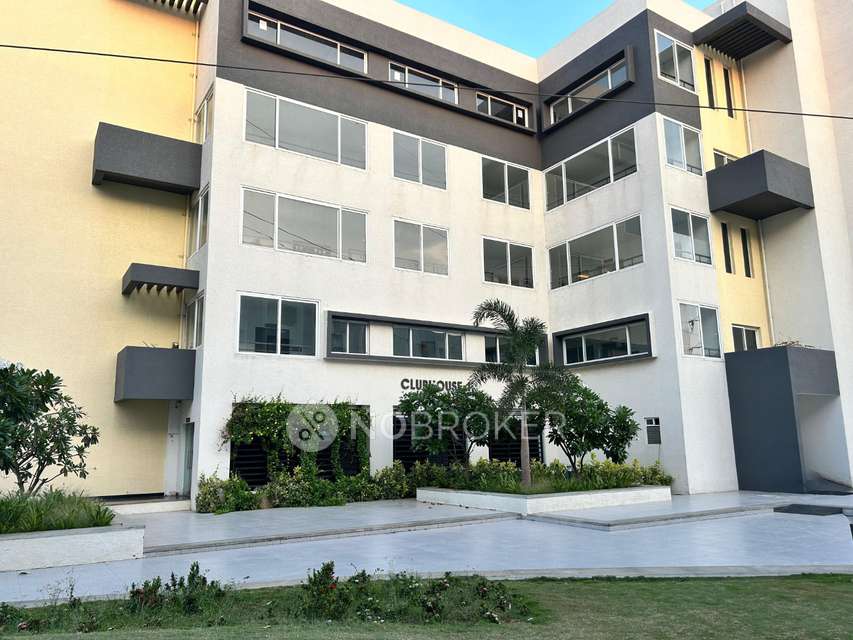 2 BHK Flat In Casagrand Supremus For Sale  In Thalambur